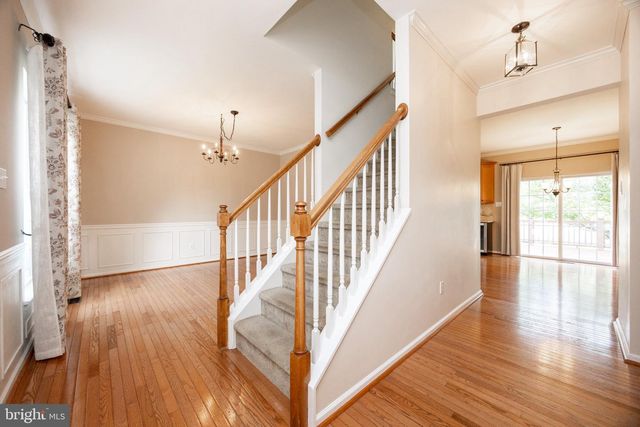 102 HYACINTH WAY, Coatesville, PA 19320