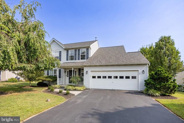 102 HYACINTH WAY, Coatesville, PA 19320