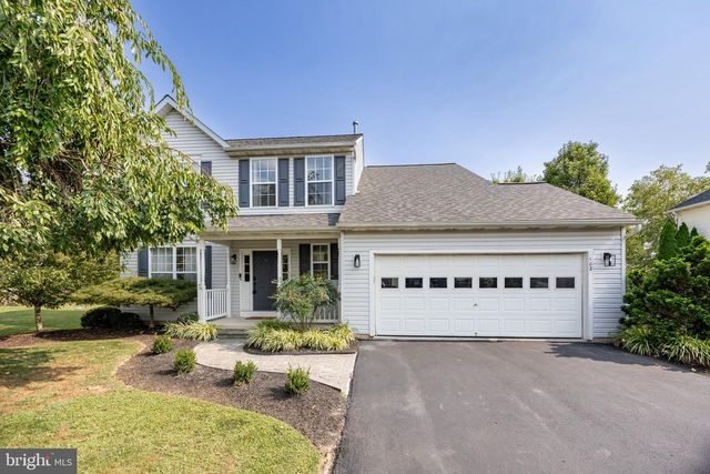 102 HYACINTH WAY, Coatesville, PA 19320