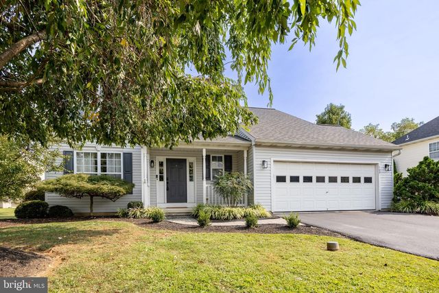 102 HYACINTH WAY, Coatesville, PA 19320