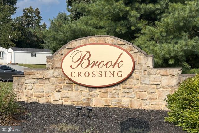 102 HYACINTH WAY, Coatesville, PA 19320