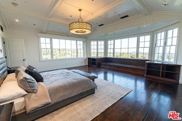 1676 Alta Mura Road, Pacific Palisades (los Angeles), CA 90272