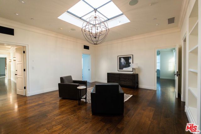 1676 Alta Mura Road, Pacific Palisades (los Angeles), CA 90272