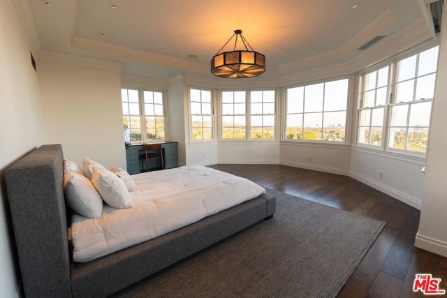 1676 Alta Mura Road, Pacific Palisades (los Angeles), CA 90272