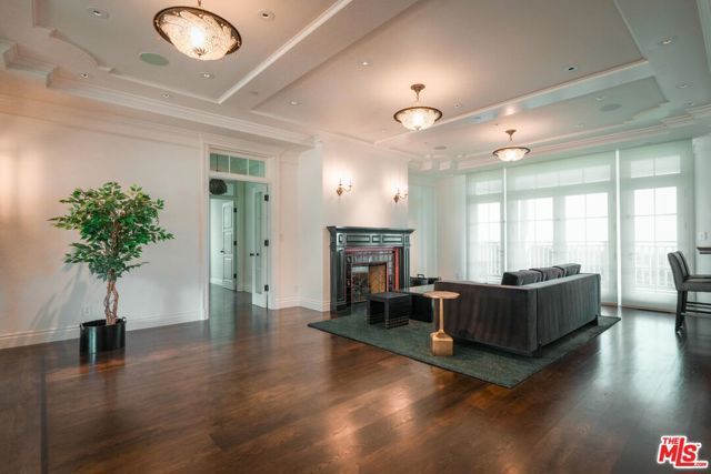 1676 Alta Mura Road, Pacific Palisades (los Angeles), CA 90272