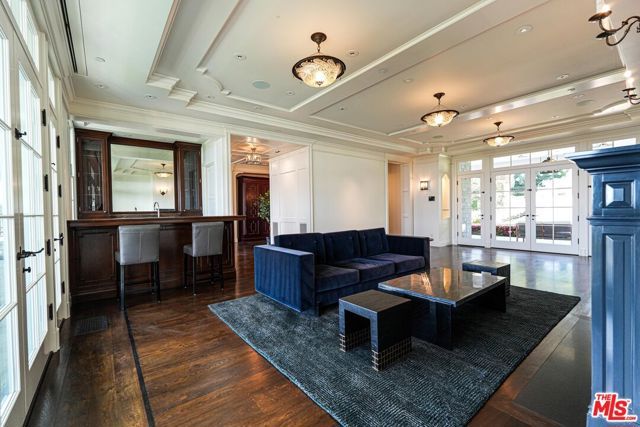 1676 Alta Mura Road, Pacific Palisades (los Angeles), CA 90272