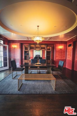 1676 Alta Mura Road, Pacific Palisades (los Angeles), CA 90272