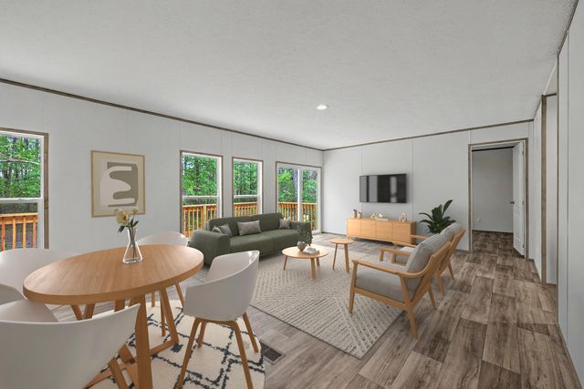 95 Tundra Lane, Ridgeville, SC 29472