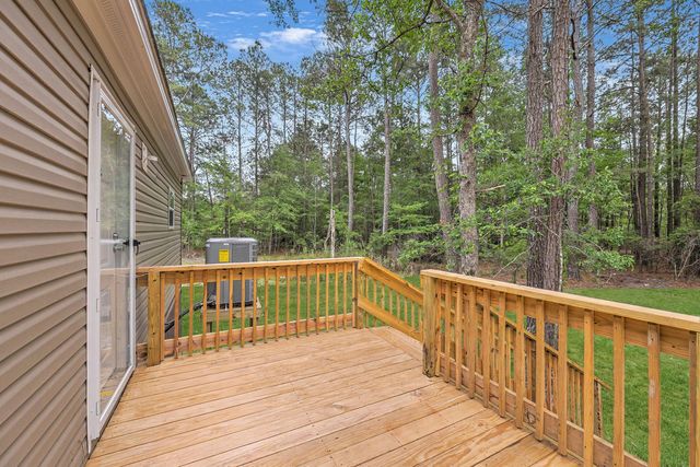95 Tundra Lane, Ridgeville, SC 29472
