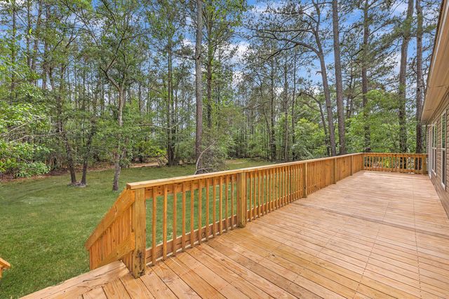 95 Tundra Lane, Ridgeville, SC 29472