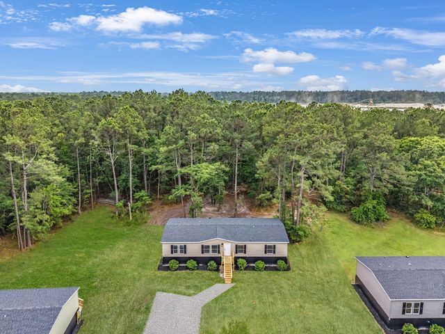 95 Tundra Lane, Ridgeville, SC 29472