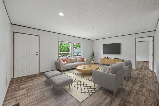 95 Tundra Lane, Ridgeville, SC 29472
