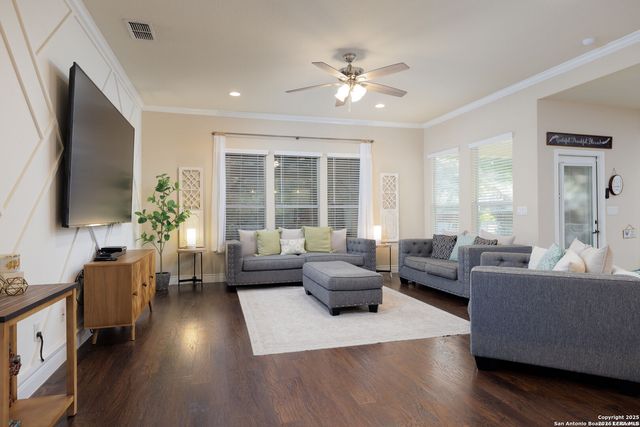 12027 HUNT EST, San Antonio, TX 78253