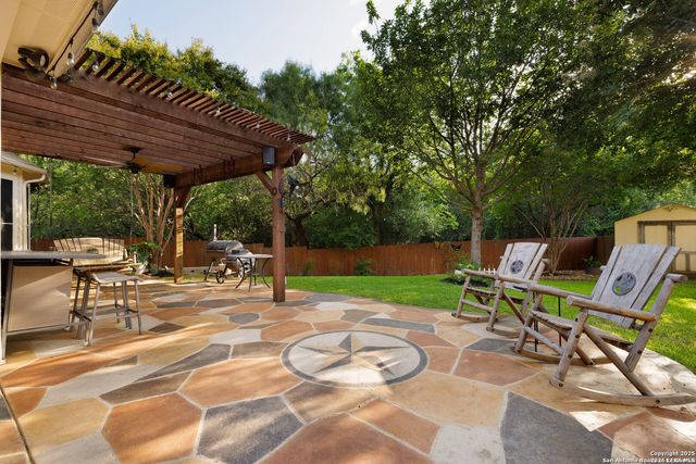 12027 HUNT EST, San Antonio, TX 78253