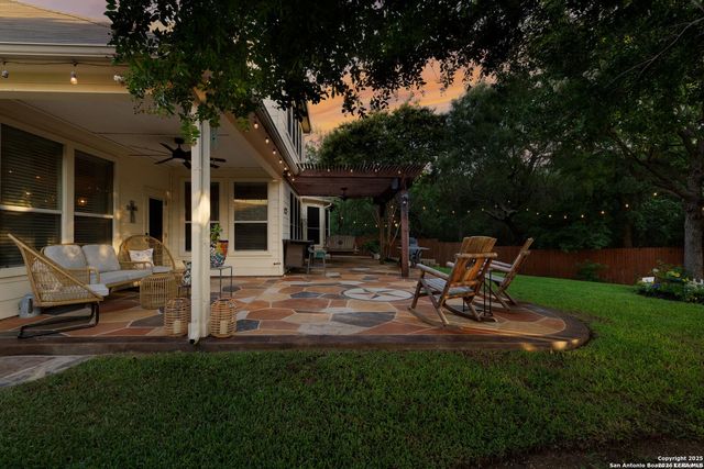 12027 HUNT EST, San Antonio, TX 78253