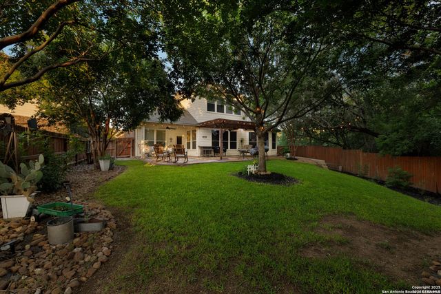 12027 HUNT EST, San Antonio, TX 78253