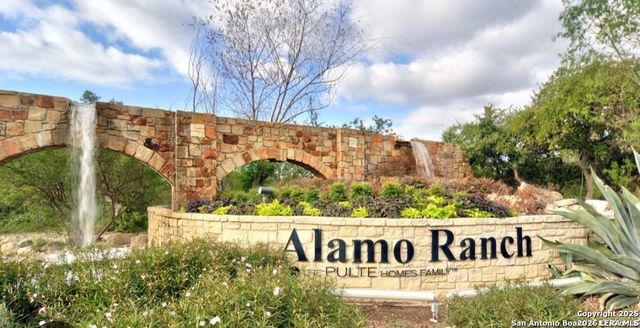12027 HUNT EST, San Antonio, TX 78253