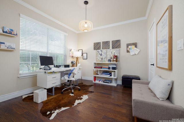 12027 HUNT EST, San Antonio, TX 78253