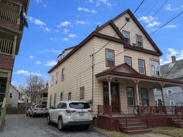 22-24 Converse Court, Burlington, VT 05401