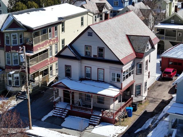 22-24 Converse Court, Burlington, VT 05401