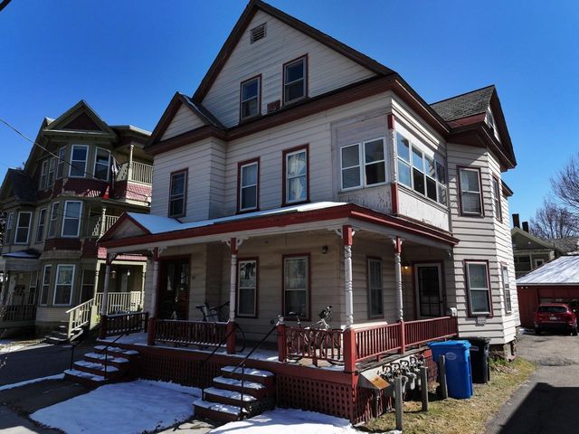 22-24 Converse Court, Burlington, VT 05401