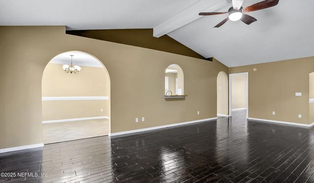 3691 CAMERON CROSSING Drive, Jacksonville, FL 32223