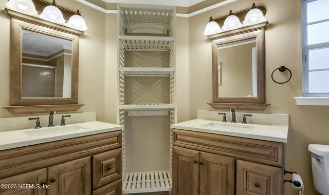 3691 CAMERON CROSSING Drive, Jacksonville, FL 32223