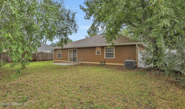 3691 CAMERON CROSSING Drive, Jacksonville, FL 32223