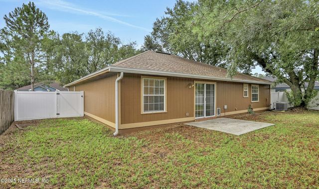 3691 CAMERON CROSSING Drive, Jacksonville, FL 32223