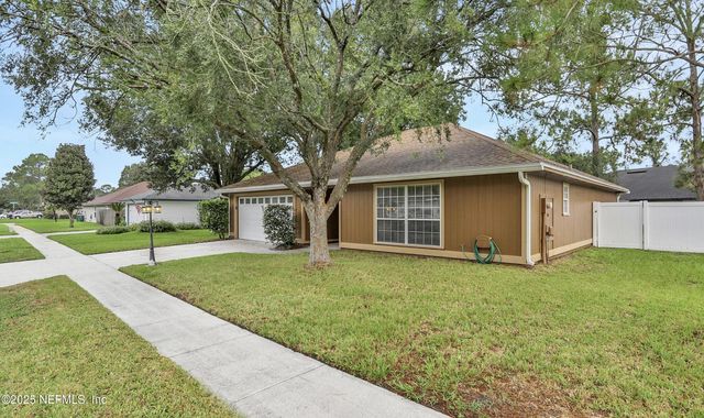 3691 CAMERON CROSSING Drive, Jacksonville, FL 32223