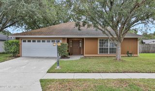 3691 CAMERON CROSSING Drive, Jacksonville, FL 32223