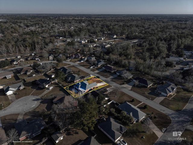 808 Orchard Lane, Foley, AL 36535