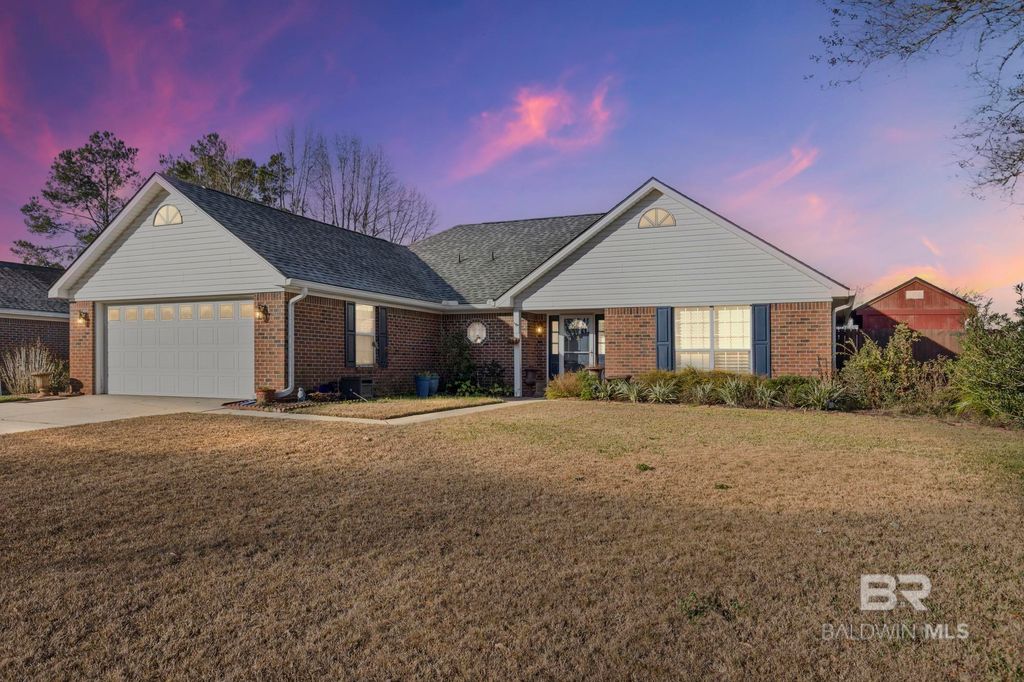 808 Orchard Lane, Foley, AL 36535
