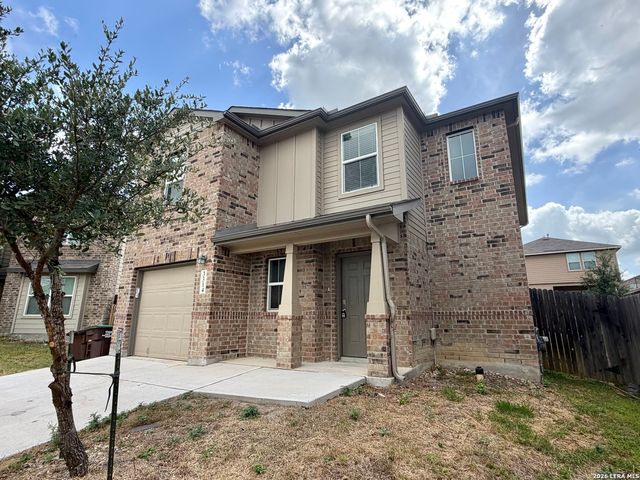 3314 STONEY BYU, San Antonio, TX 78245