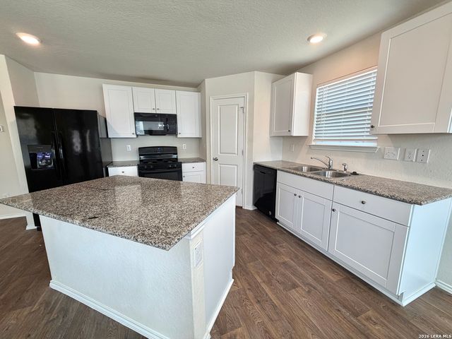 3314 STONEY BYU, San Antonio, TX 78245