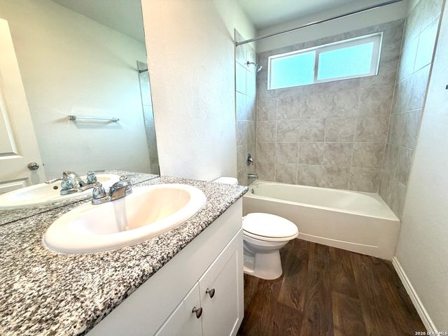 3314 STONEY BYU, San Antonio, TX 78245