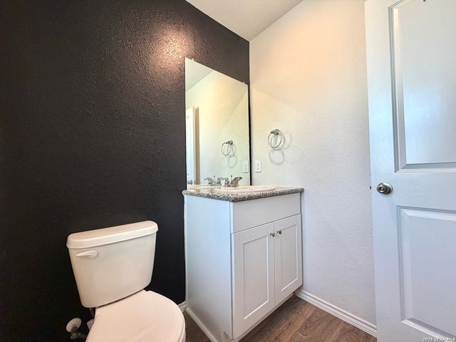 3314 STONEY BYU, San Antonio, TX 78245