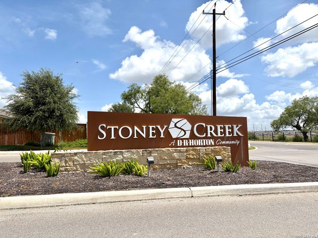 3314 STONEY BYU, San Antonio, TX 78245