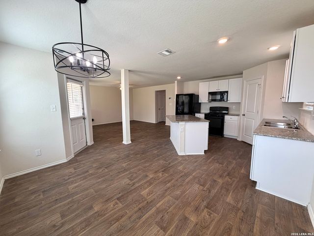 3314 STONEY BYU, San Antonio, TX 78245