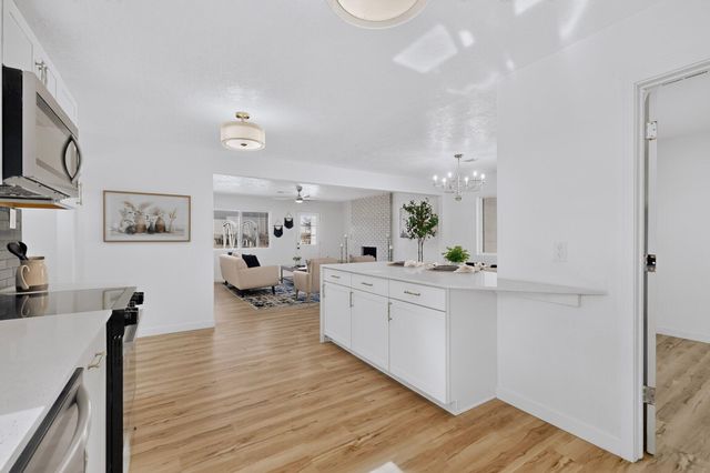 12701 Cloudview Avenue NE, Albuquerque, NM 87123