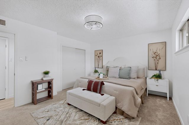 12701 Cloudview Avenue NE, Albuquerque, NM 87123
