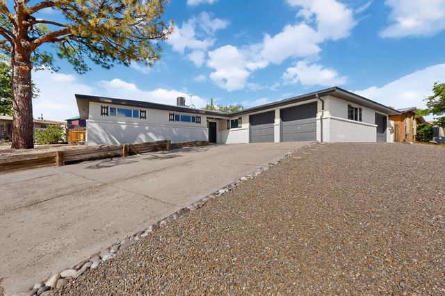 12701 Cloudview Avenue NE, Albuquerque, NM 87123