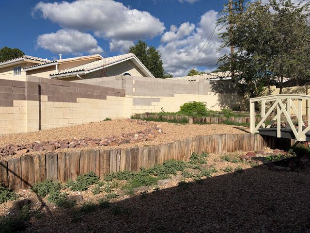 12701 Cloudview Avenue NE, Albuquerque, NM 87123