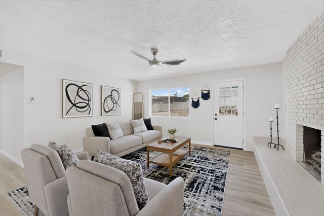 12701 Cloudview Avenue NE, Albuquerque, NM 87123