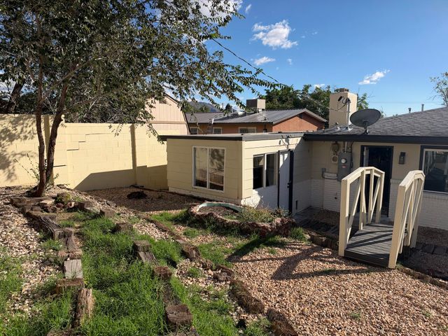 12701 Cloudview Avenue NE, Albuquerque, NM 87123