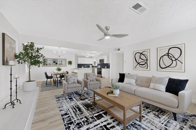 12701 Cloudview Avenue NE, Albuquerque, NM 87123
