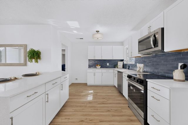12701 Cloudview Avenue NE, Albuquerque, NM 87123
