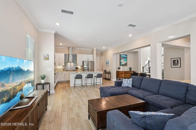 533 CARIBBEAN Place, St. Johns, FL 32259