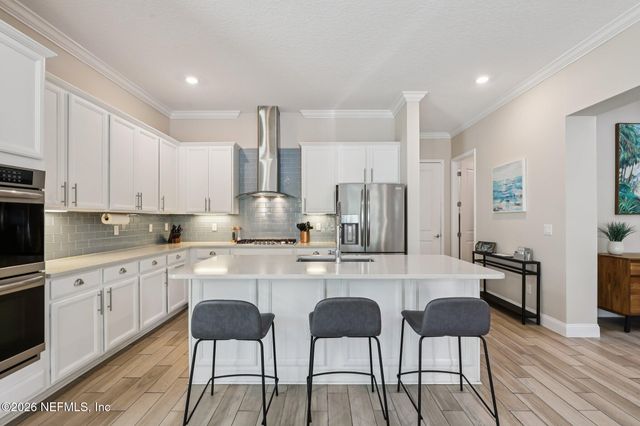 533 CARIBBEAN Place, St. Johns, FL 32259