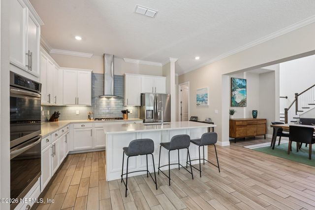 533 CARIBBEAN Place, St. Johns, FL 32259